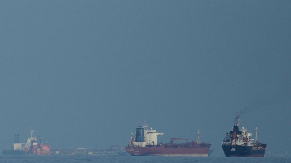 Goldman: Basra Körfezi'ndeki petrol arzı, savaş öncesi seviyelerin %57 altında