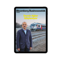 Bloomberg Businessweek Türkiye'nin 128. sayısı çıktı
