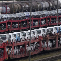 Almanya iş dünyasında karamsar görünüm