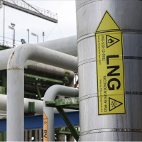 UEA:Savaş doğalgaz piyasasını iki yıl daha sıkıntıya sokacak