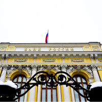 Rusya'da faiz indirimi kararı