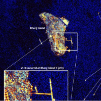 İran, ABD'nin ablukasına rağmen petrol yüklemeye devam ediyor