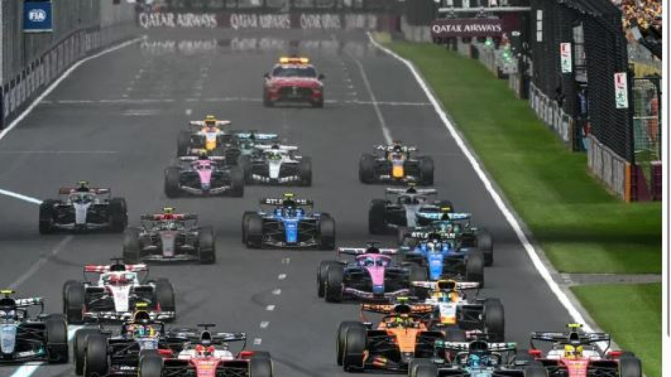 Erdoğan açıkladı: Formula 1 yeniden Türkiye'de