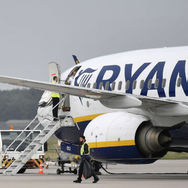 Ryanair'den Berlin'den çıkış kararı