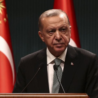 Erdoğan: İmalatcı-ihracatçıya vergi yüzde 9'a iniyor