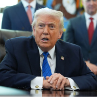 Trump: İran taleplerimizi karşılayacak teklif hazırlığında