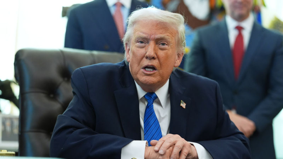 Trump: İran taleplerimizi karşılayacak teklif hazırlığında