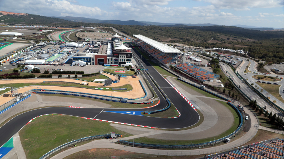 Formula 1'in dönüşüyle turizm ve birçok sektörde hareketlilik bekleniyor