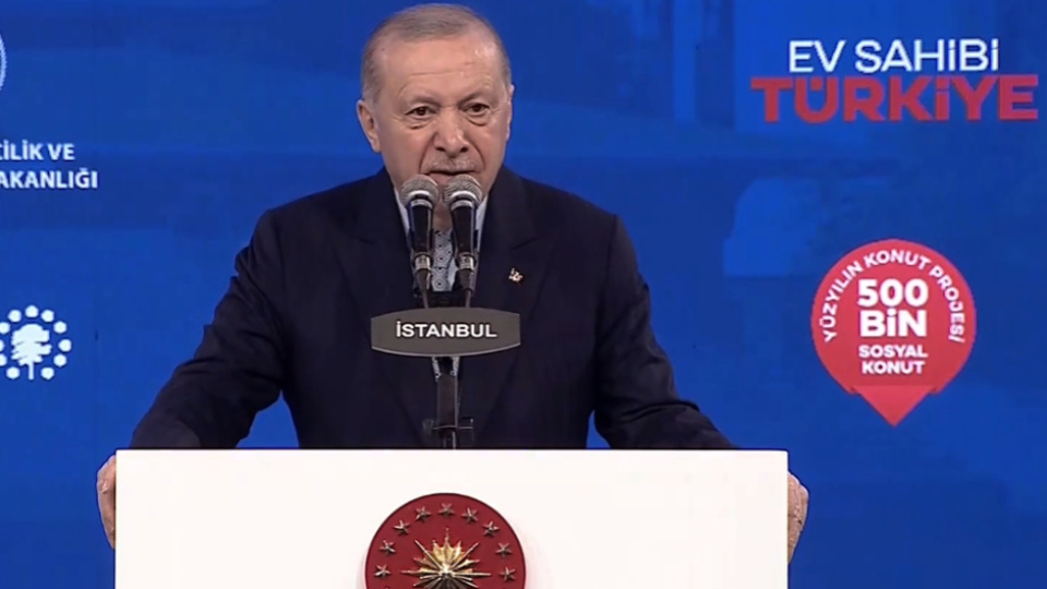 TOKİ eliyle 'kiralık sosyal konut' dönemi başlıyor