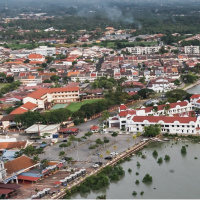 Hürmüz şoku sonrası yeni cephe Malakka mı?