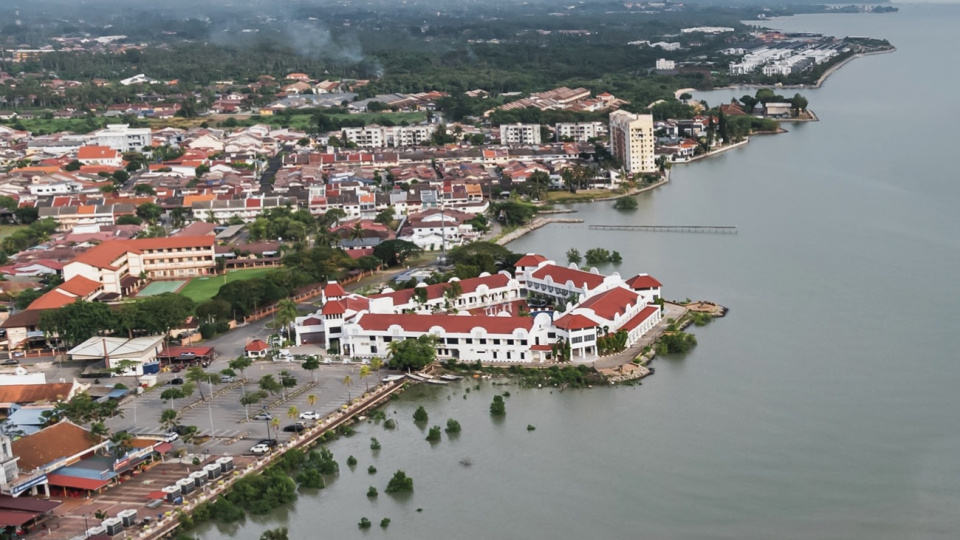 Hürmüz şoku sonrası yeni cephe Malakka mı?