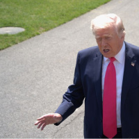 Trump, ABD heyetinin Pakistan ziyaretini iptal etti