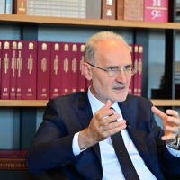 İTO Başkanı Avdagiç: Politikaya birkaç noktada güncelleme gelmeli