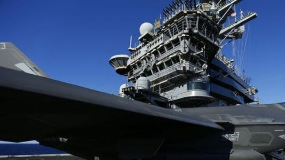 SIPRI: Asya-Pasifik ülkelerinin askeri harcamaları yüzde 8,1 arttı