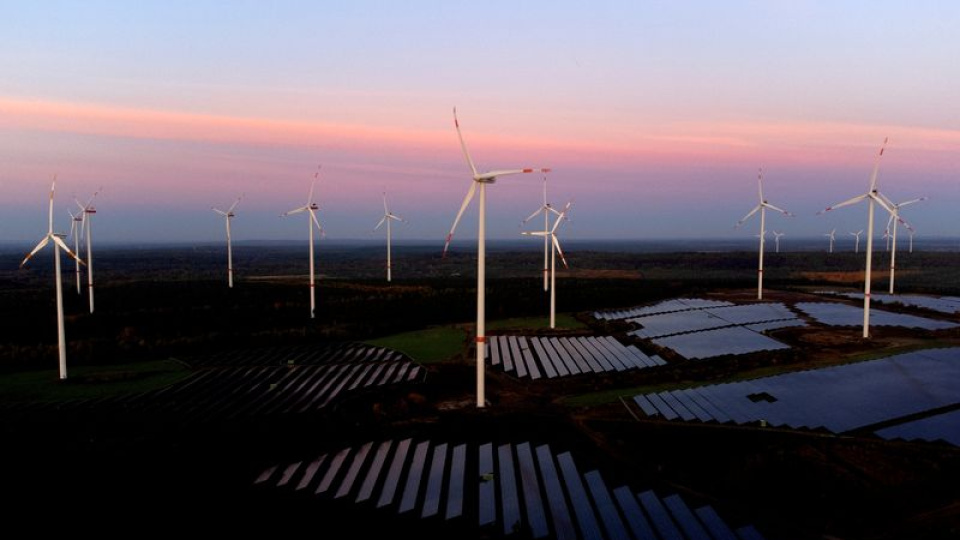 Enerji krizi Çin'i öne çıkar: Temiz enerji ihracatı rekor kırdı