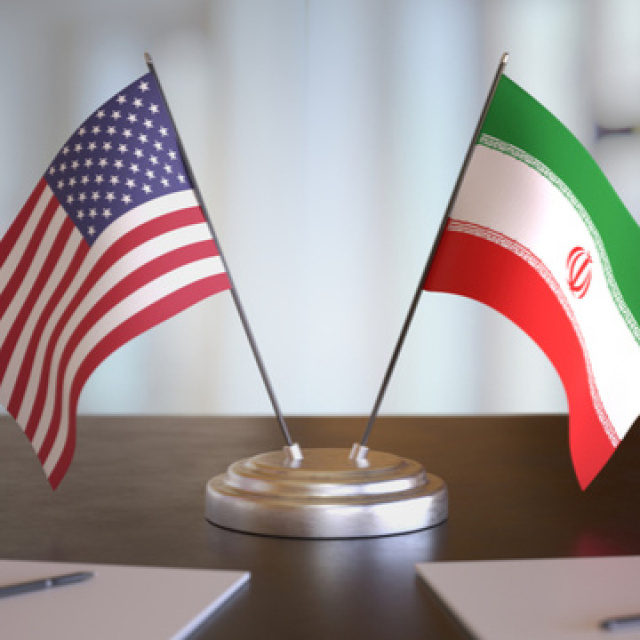 İran'dan ABD'ye yeni teklif