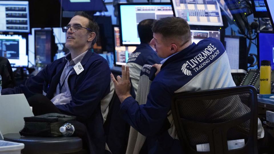 Küresel piyasalar İran'ın yeni teklifiyle nefes aldı