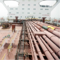 ABD’den Çinli dev rafineriye "İran" yaptırımı