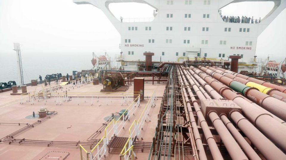 ABD’den Çinli dev rafineriye "İran" yaptırımı