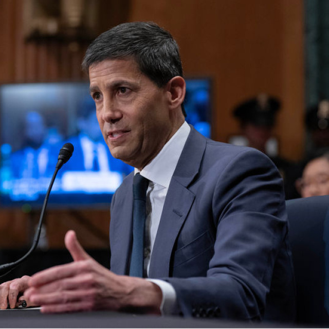 Yeni Fed Başkanı adayının önündeki kritik engel kalktı