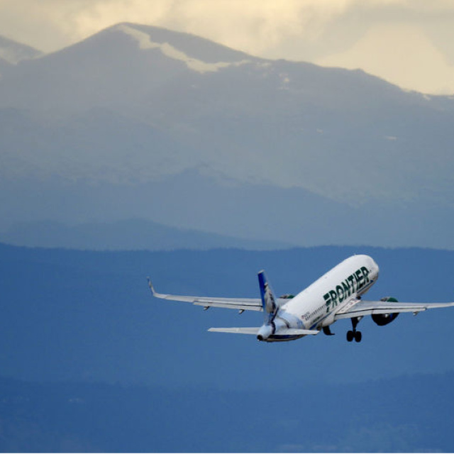 ABD'de havayolu şirketlerinden kurtarma paketi talebi