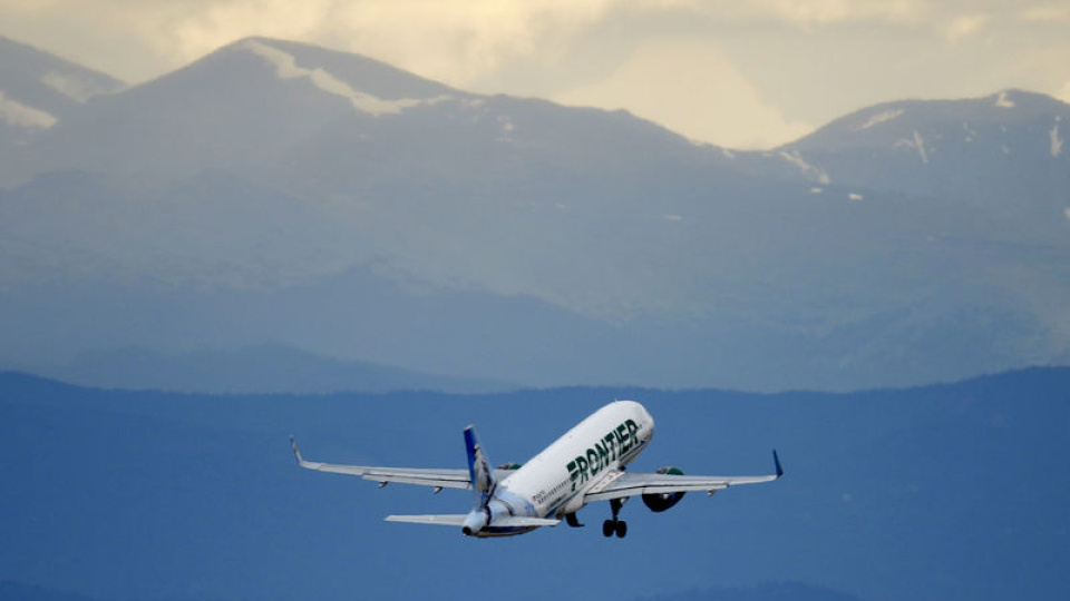 ABD'de havayolu şirketlerinden kurtarma paketi talebi