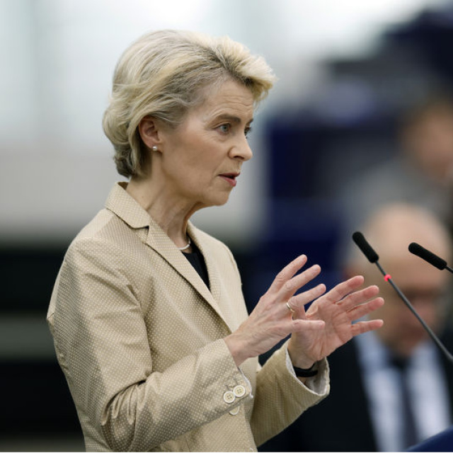 AB’den İran’a 'yaptırım' bariyeri