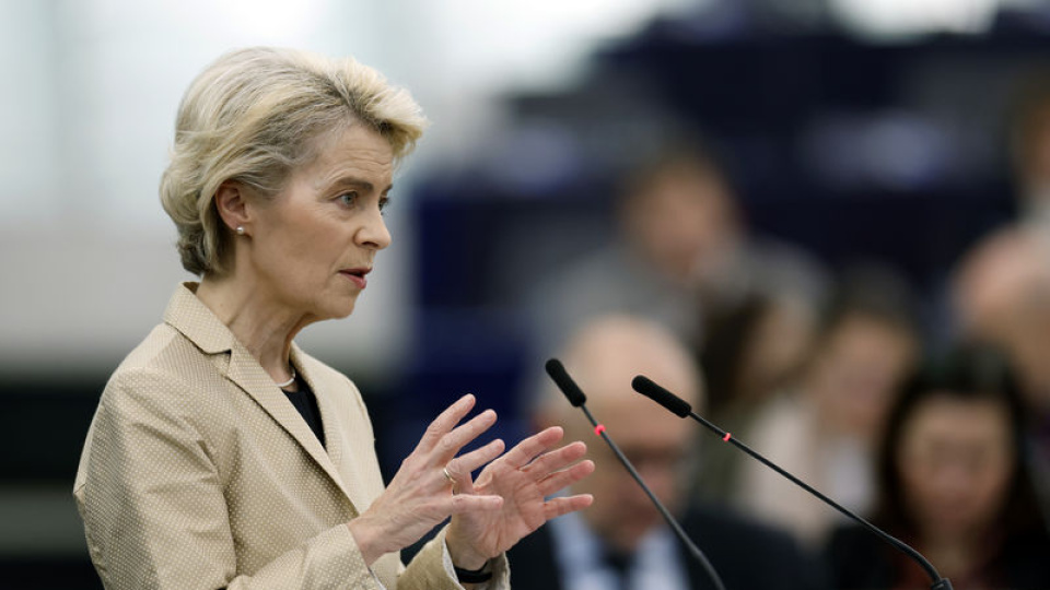 AB’den İran’a 'yaptırım' bariyeri