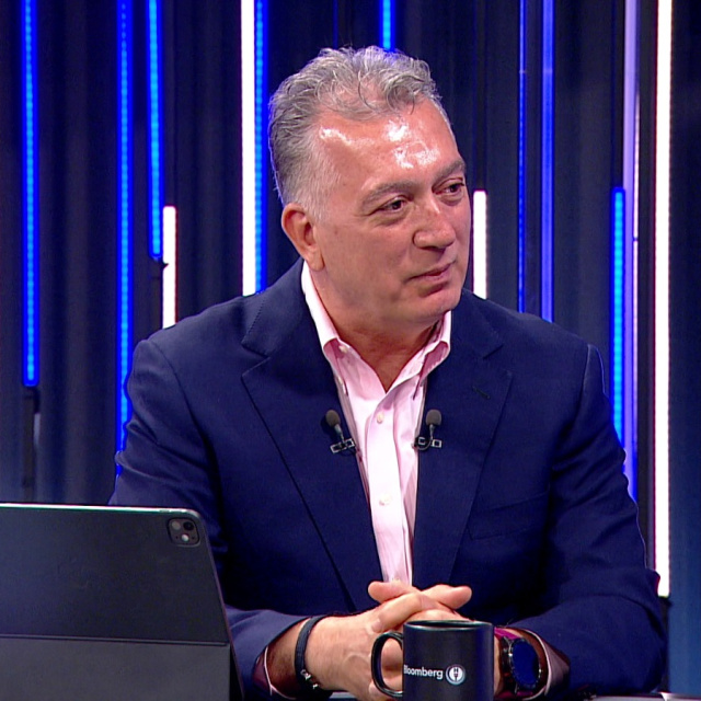 “Otomotiv sektöründe endişeli bekleyişe dönen bir hava var”