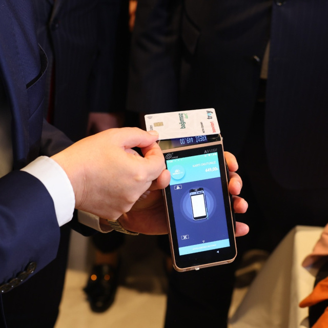 Ziraat Katılım ve Yeşilay’dan 'Bağımsız Kart'