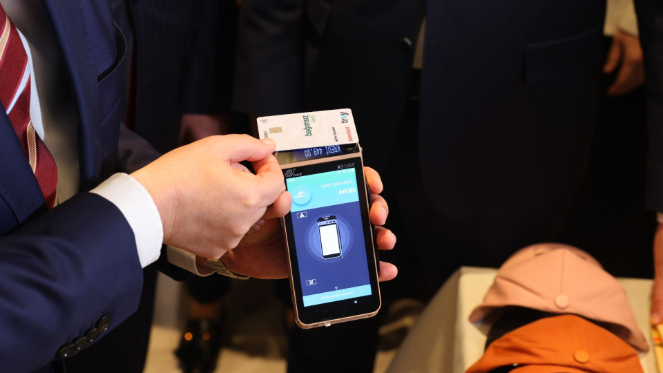 Ziraat Katılım ve Yeşilay’dan 'Bağımsız Kart'