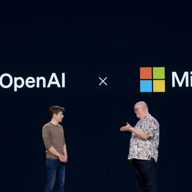 Microsoft ve OpenAI ortaklık yapısını revize etti