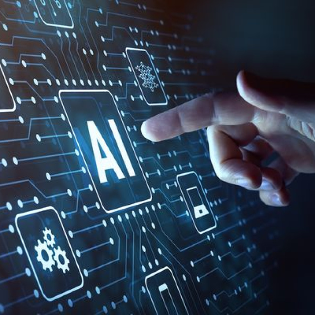 İnsan verisi olmadan öğrenen yapay zekaya 1,1 milyar dolar