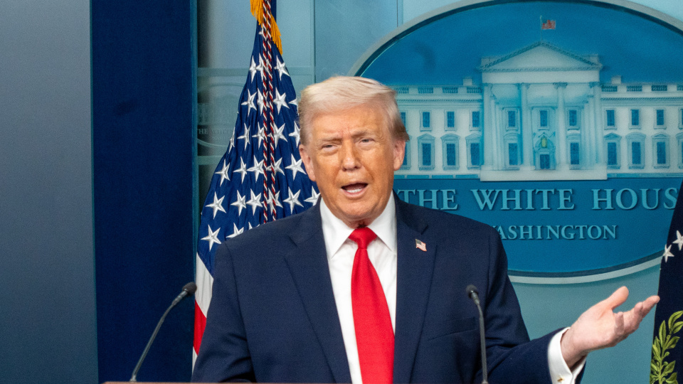 Trump, İran'ın Hürmüz Boğazı önerisini görüştü