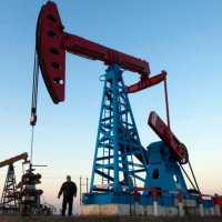 Petrol BAE'nin OPEC kararı sonrası yükselişini sürdürdü