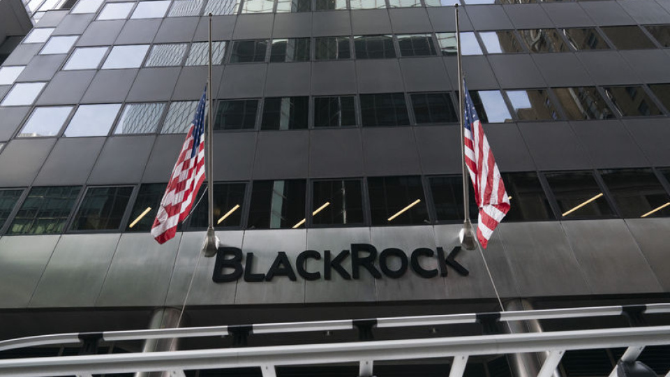 BlackRock’a göre devlet tahvili getirileri yüksek kalacak