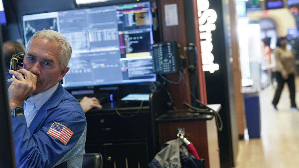 Küresel piyasalarda dikkatler savaştan 'merkezlere' dönüyor