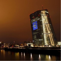 Euro Bölgesi enflasyon beklentilerinde sert artış