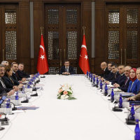 EKK'dan yatırımlar için hızlı hareket mesajı