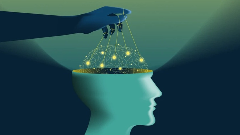 Neurable, zihin okuma teknolojisini, giyilebilir cihazlara entegre edecek