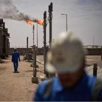 Petrolde enerji krizi derinleşiyor