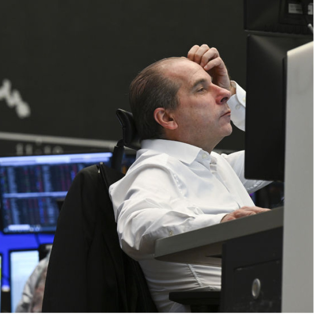 Küresel piyasalar Powell'ın 'son dansına' odaklandı - 1 dakika önce