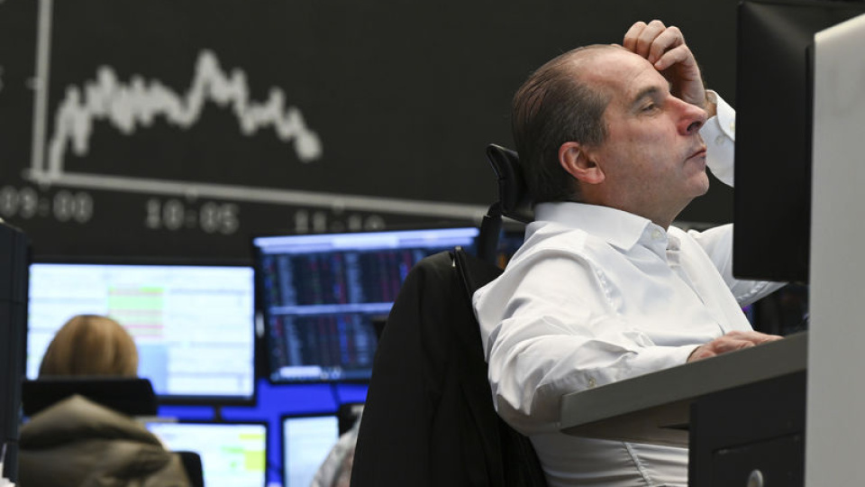 Küresel piyasalar Powell'ın 'son dansına' odaklandı