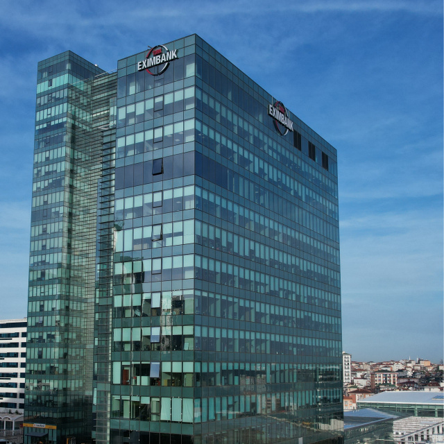 Türk Eximbank CDP’den 100 milyon Euro kredi sağladı