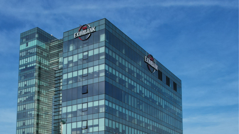 Türk Eximbank CDP’den 100 milyon Euro kredi sağladı