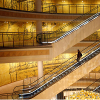 Ekonomik güven Nisan'da geriledi