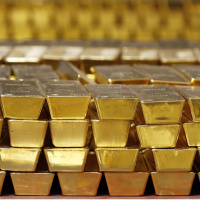 Türkiye'nin altın talebinde yeni rekor