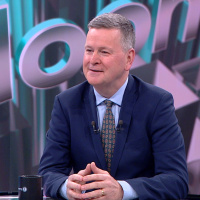 "Türkiye ile 100 milyar dolarlık ticaret hedefine ilerliyoruz"