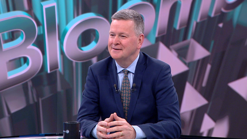 "Türkiye ile 100 milyar dolarlık ticaret hedefine ilerliyoruz"