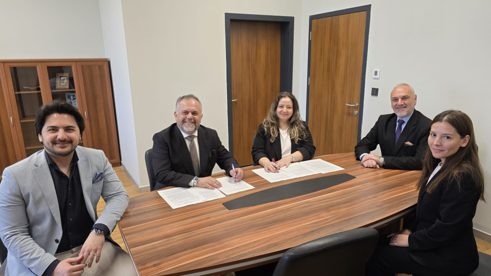 Matriks ve Marmara Üniversitesi'nden dijital finans işbirliği